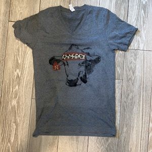 Cow T-shirt